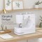 Best Choice Products 55-Piece Sewing Machine Kit for Beginners, w/ 16 Stitch Patterns, Double Stitching